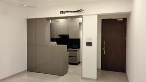Room in 1 BHK Apartment at Ghansoli Sector 19 – for Rent