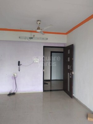 2 BHK Apartment For Rent in Ghansoli Sector 19