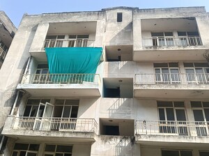  Apartment – Exterior View View at Alwar Road - for Sale
