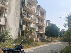  Apartment – Exterior View View at Alwar Road - for Sale