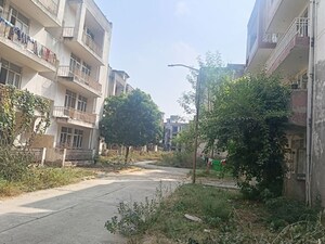  Apartment – Exterior View View at Alwar Road - for Sale