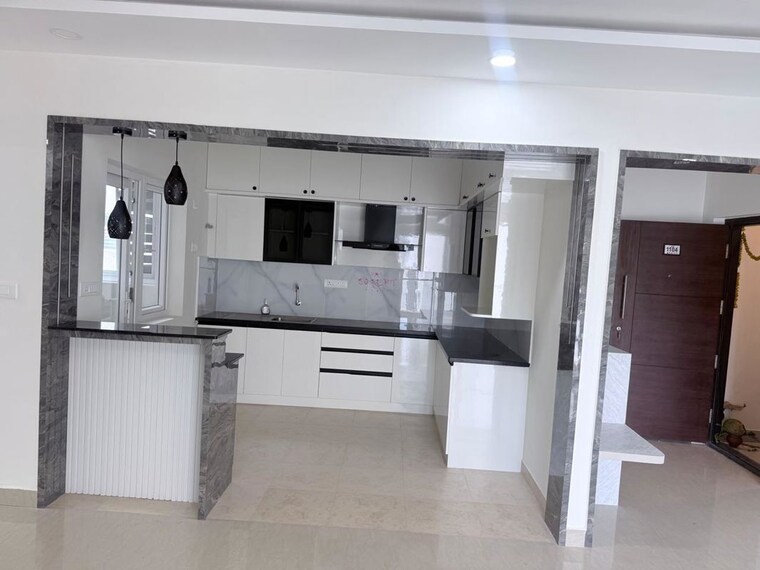 Room, dnr-arista 3 Bedroom 1685 Sq.Ft. Apartment In Bellandur Bangalore 10772750