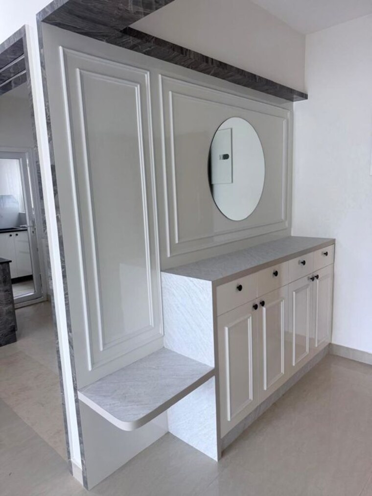 undefined, dnr-arista 3 Bedroom 1685 Sq.Ft. Apartment In Bellandur Bangalore 10772750