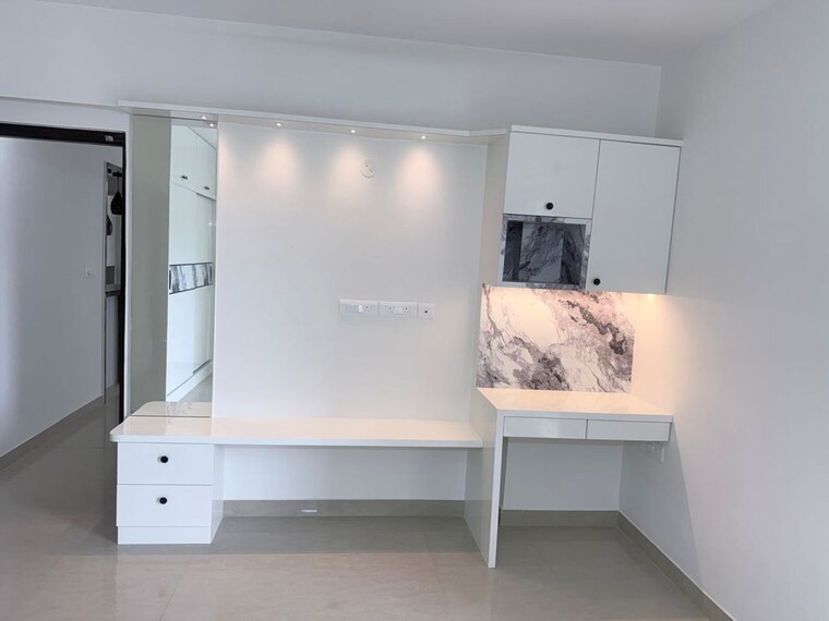 undefined, dnr-arista 3 Bedroom 1685 Sq.Ft. Apartment In Bellandur Bangalore 10772750