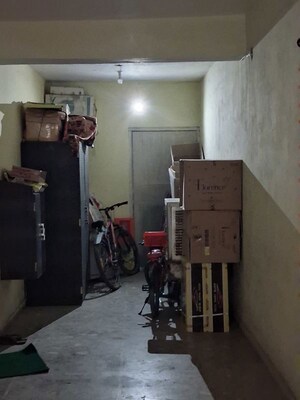 Kitchen in  Apartment at Choybasatoli – for Sale
