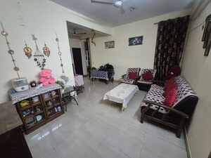 2 BHK Apartment For Rent in AVJ Homes, Beta Ii Greater Noida