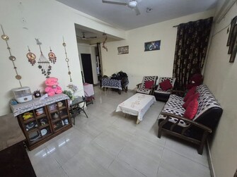 2 BHK Apartment For Rent in AVJ Homes in Beta Ii Greater Noida, Greater Noida