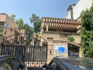 1 BHK Independent House For Sale in Rho 2 Greater Noida