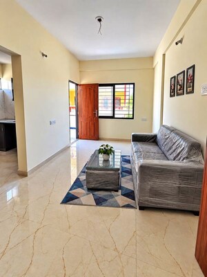 1 BHK Apartment For Rent in Adarsh Nagar