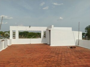  Independent House – Exterior View View at Perungudi - for Sale
