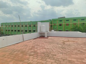  Independent House – Exterior View View at Perungudi - for Sale