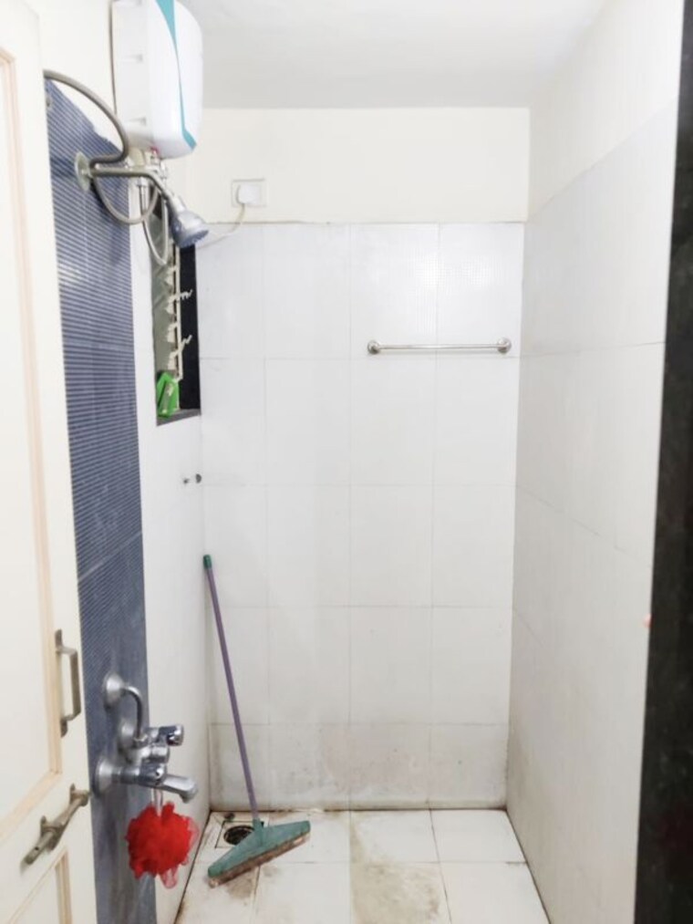 Bathroom, shiv-kalp-homes 1 Bedroom 480 Sq.Ft. Builder Floor In Wadgaon Sheri Pune 10772827
