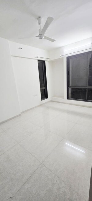 Living Room in 2 BHK Builder Floor at Rohan Karan Evana, Wadgaon Sheri – for Rent