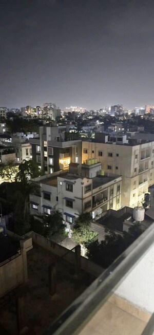 2 BHK Builder Floor – Exterior View View at Rohan Karan Evana, Wadgaon Sheri - for Rent