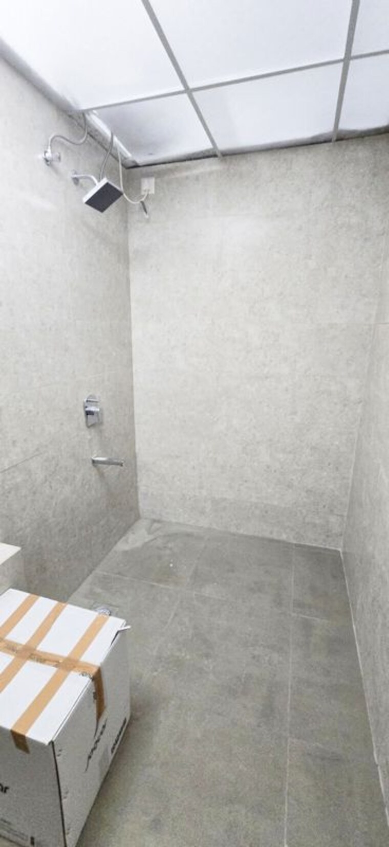 Bathroom, rohan-karan-evana 2 Bedroom 750 Sq.Ft. Builder Floor In Wadgaon Sheri Pune 10772879