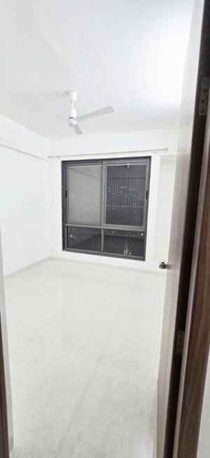 Bedroom in 2 BHK Builder Floor at Rohan Karan Evana, Wadgaon Sheri – for Rent