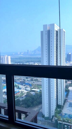 2 BHK Apartment – Exterior View View at Piramal Vaikunth, Balkum Pada - for Rent