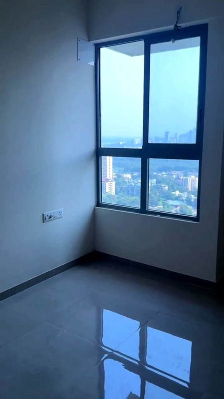 Bedroom, piramal-vaikunth 2 Bedroom 530 Sq.Ft. Apartment In Balkum Pada Thane 10772854
