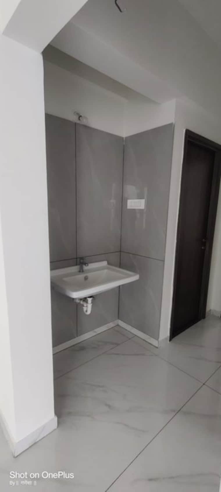 Bathroom, pinnacle-horizon 2 Bedroom 750 Sq.Ft. Apartment In Chikhali Pune 10772916