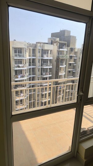 Balcony in 3 BHK Apartment at Terra Heritage, Alwar Bypass Road – for Sale
