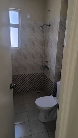 Bathroom in 3 BHK Apartment at Terra Heritage, Alwar Bypass Road – for Sale