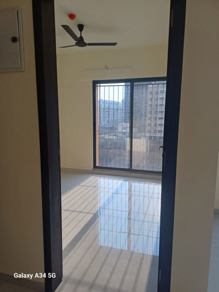 Living Room, bhumi-silverio 2 Bedroom 761 Sq.Ft. Apartment In Chikhali Pune 10772941