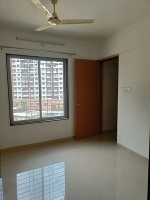 Room in 2 BHK Apartment at Bhumi Silverio, Chikhali – for Rent