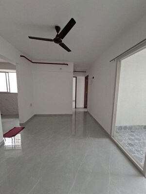 2 BHK Apartment For Rent in Bhumi Silverio, Chikhali