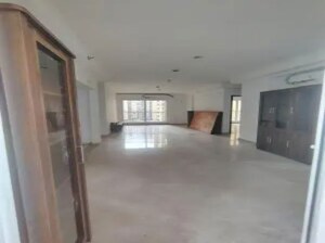 3 BHK Apartment For Rent in Rishita Manhattan, Gomti Nagar