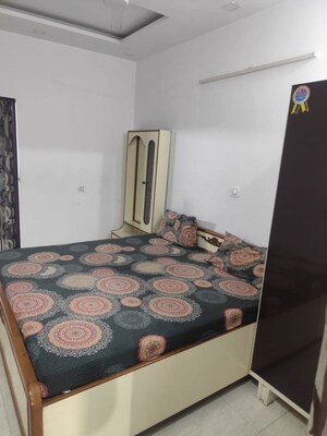 Bedroom in 6 BHK Independent House at Pitampura – for Sale