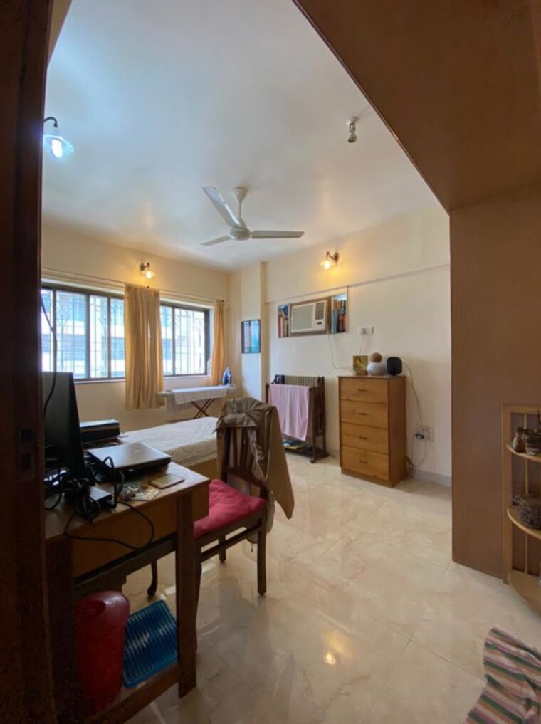 Living Room, monarch-west-view 3 Bedroom 1264 Sq.Ft. Apartment In Santacruz West Mumbai 10772987