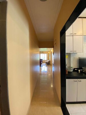  3 BHK Apartment at Monarch West View, Santacruz West – for Sale