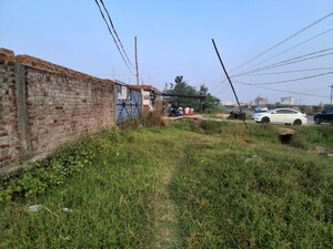  Land – Exterior View View at Kanke - for Sale