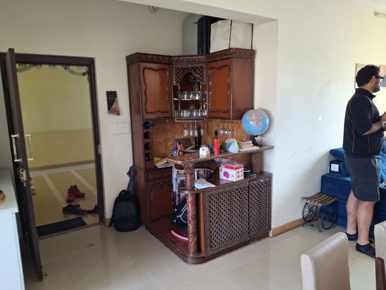 Room, yarrow-yucca-vinca 3 Bedroom 1444 Sq.Ft. Apartment In Chandivali Mumbai 10773002