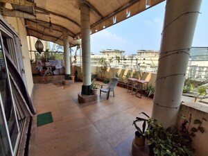3 BHK Apartment – Exterior View View at Yarrow Yucca Vinca, Chandivali - for Sale