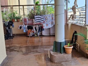 3 BHK Apartment – Exterior View View at Yarrow Yucca Vinca, Chandivali - for Sale