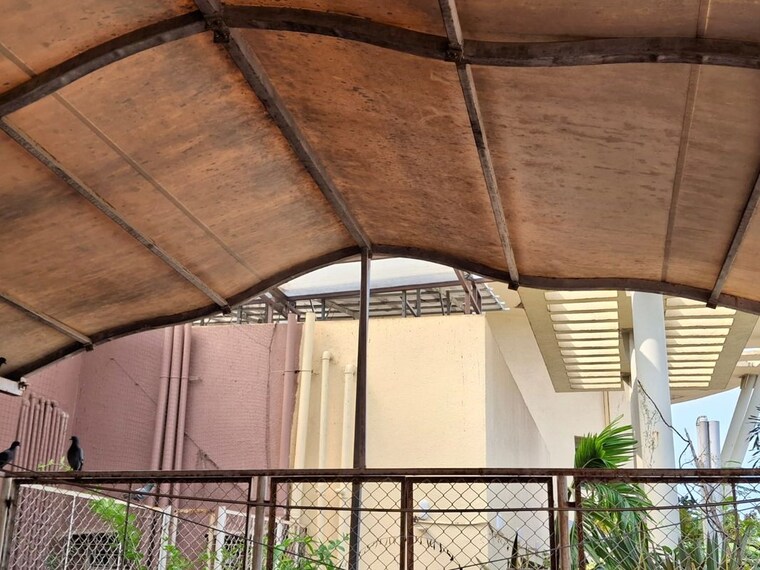 Other, yarrow-yucca-vinca 3 Bedroom 1444 Sq.Ft. Apartment In Chandivali Mumbai 10773002