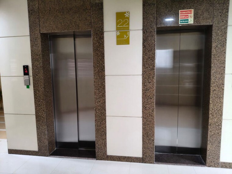 undefined, yarrow-yucca-vinca 3 Bedroom 1444 Sq.Ft. Apartment In Chandivali Mumbai 10773002