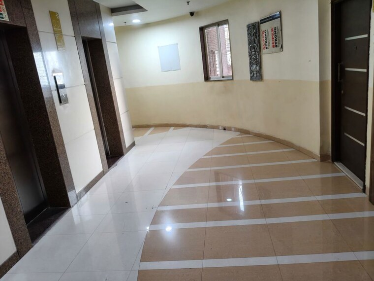 Other, yarrow-yucca-vinca 3 Bedroom 1444 Sq.Ft. Apartment In Chandivali Mumbai 10773002