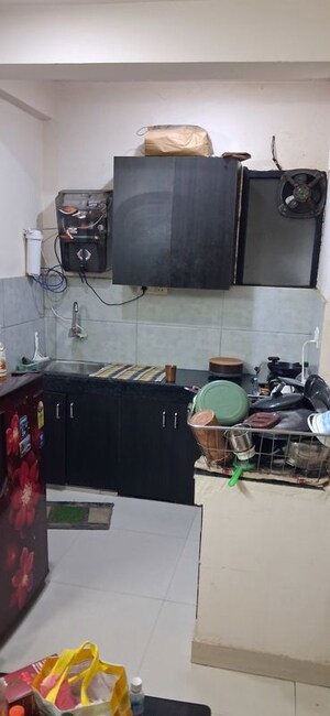 Furnished Amenities in 1 BHK Builder Floor at Sector 40 – for Rent