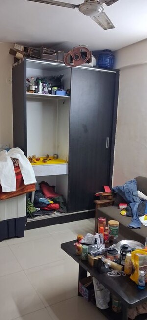 1 BHK Builder Floor For Rent in Sector 40