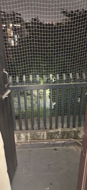 1 BHK Builder Floor – Exterior View View at Sector 40 - for Rent