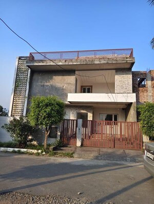  Land – Exterior View View at Haldwani - for Sale