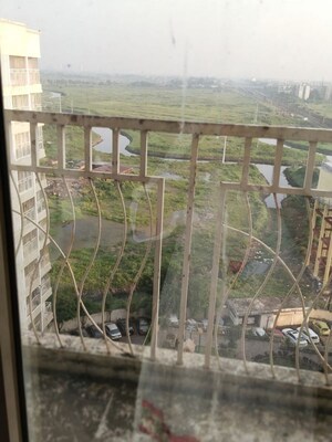 2 BHK Apartment For Rent in Agarwal Vrindavan Gardens, Nalasopara East
