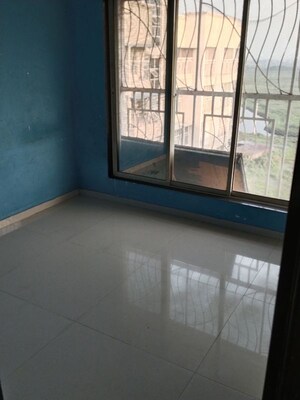 Room in 2 BHK Apartment at Agarwal Vrindavan Gardens, Nalasopara East – for Rent
