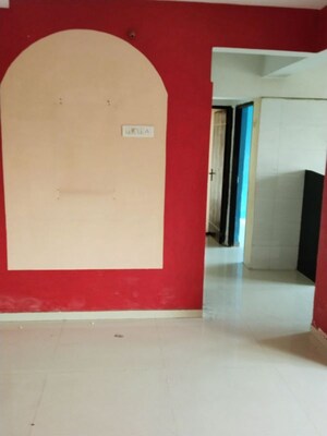 Furnished Amenities in 2 BHK Apartment at Agarwal Vrindavan Gardens, Nalasopara East – for Rent