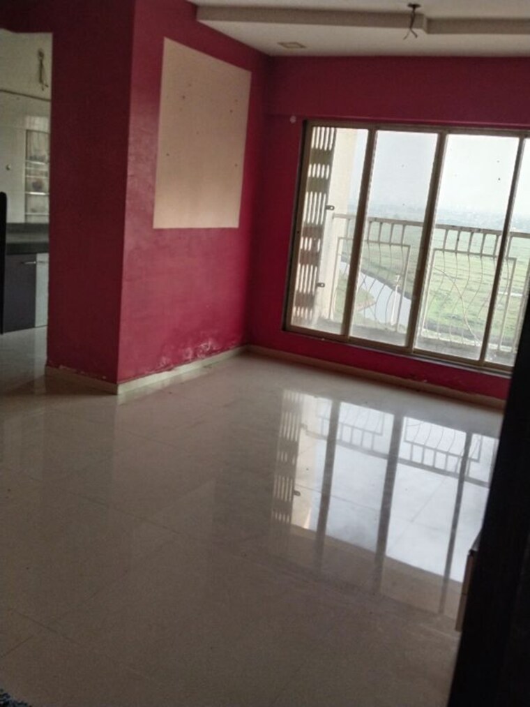 Kitchen, agarwal-vrindavan-gardens 2 Bedroom 950 Sq.Ft. Apartment In Nalasopara East Palghar 10773042