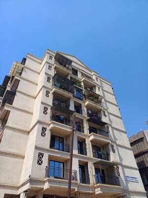 2 BHK Apartment For Rent in Ghansoli Sector 6