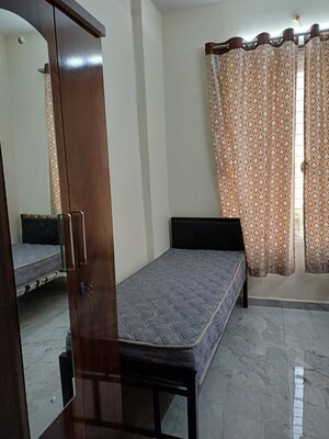  Pg For Rent in Ghansoli Sector 6