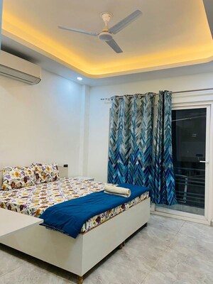 1 RK Builder Floor For Rent in Sector 57